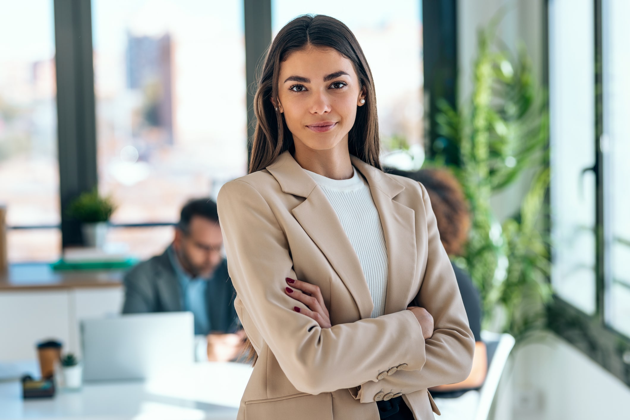 Business Support Services in South Dakota